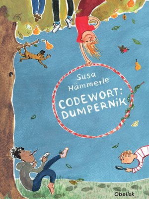 cover image of Codewort